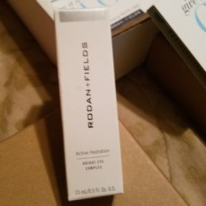Rodan + Fields Hydration